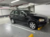 Volvo XC90 2012